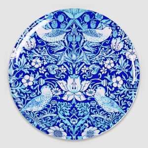 Ladrón de Fresas Blue